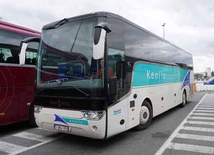 Van Hool TX15 Acron